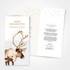 Weihnachtskarte - Hey Deer Thumbnail