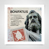 Miniposter - Bonifatius Thumbnail