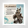 Miniposter - Floravase Thumbnail