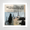 Miniposter - Michaelskirche Thumbnail