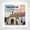 Miniposter - Paulustor Thumbnail