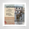 Miniposter - Spätlesereiter Thumbnail