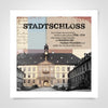 Miniposter - Stadtschloss Thumbnail
