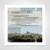Miniposter - Wasserkuppe Thumbnail