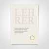 Lehrer Thumbnail