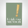 Lieblingsmensch Thumbnail